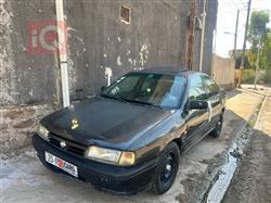 Nissan Primera